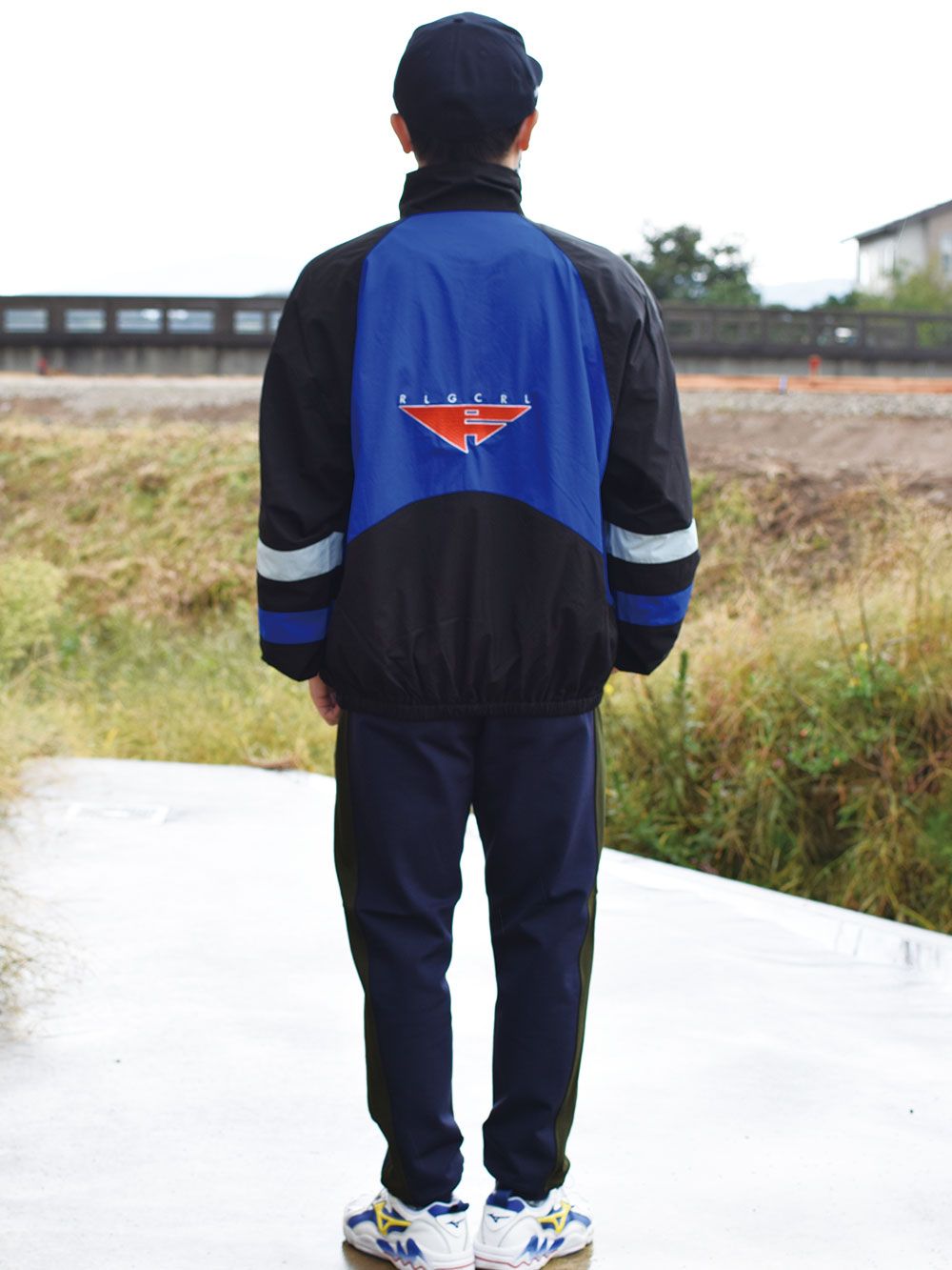 FLIGHT-JACKET