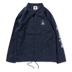 [PDSxInternational Motherfucker]コーチJKT