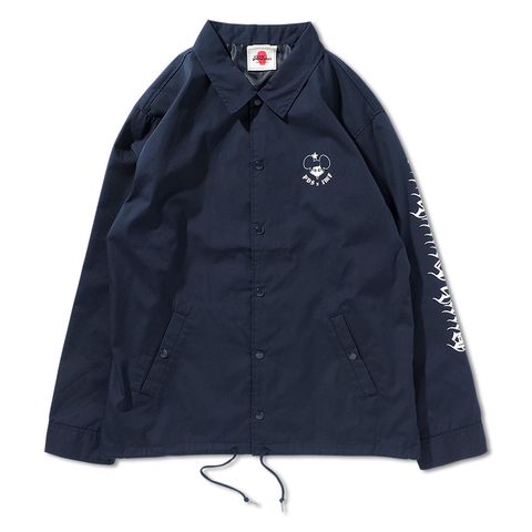 [PDSxInternational Motherfucker]コーチJKT