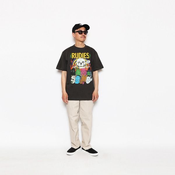 CREEPY-TEE