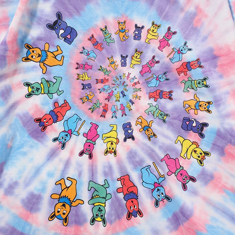 タイダイマッポTEE