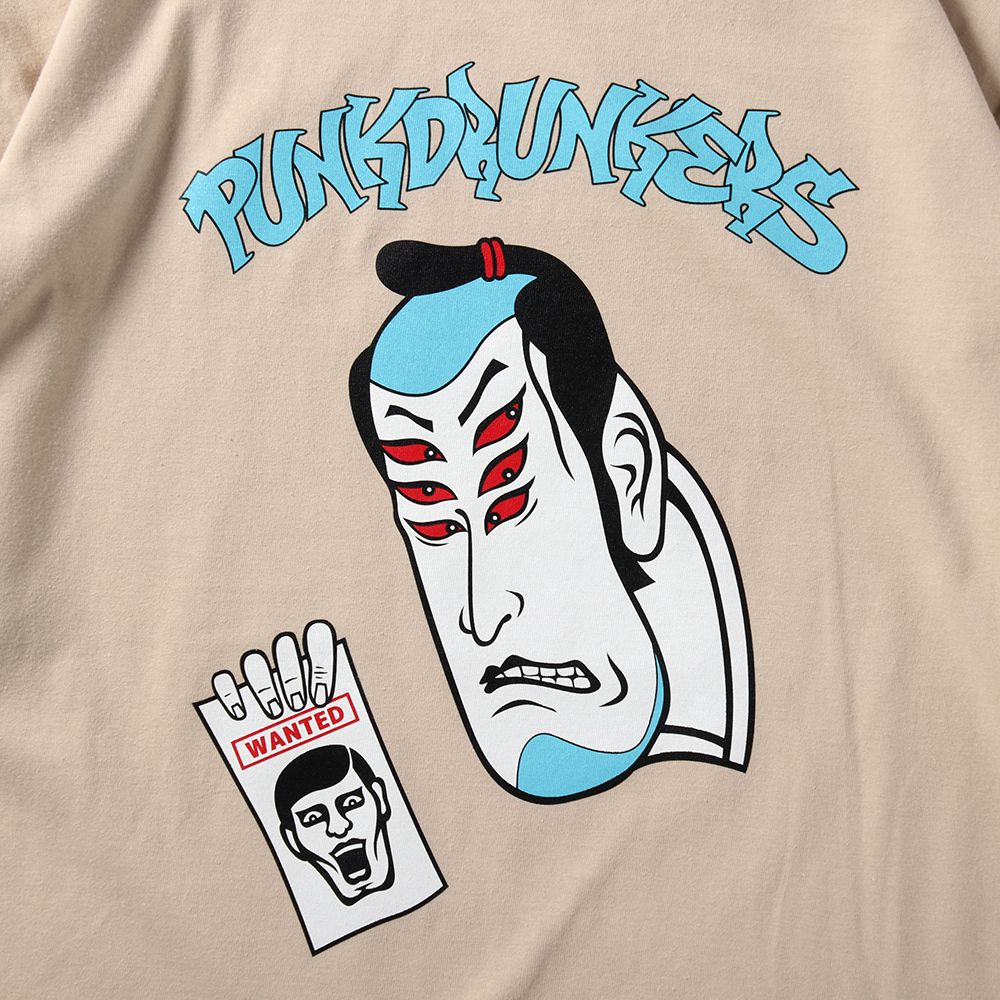 6つ目侍TEE