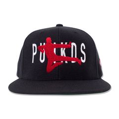 カンフーCAP