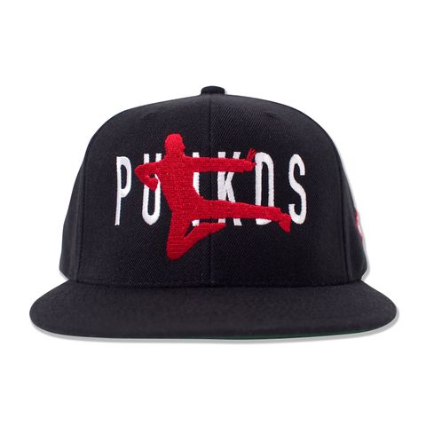 カンフーCAP