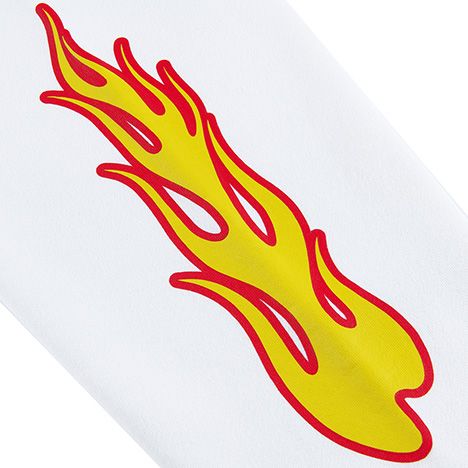 BURNING LOVE-HOODIE