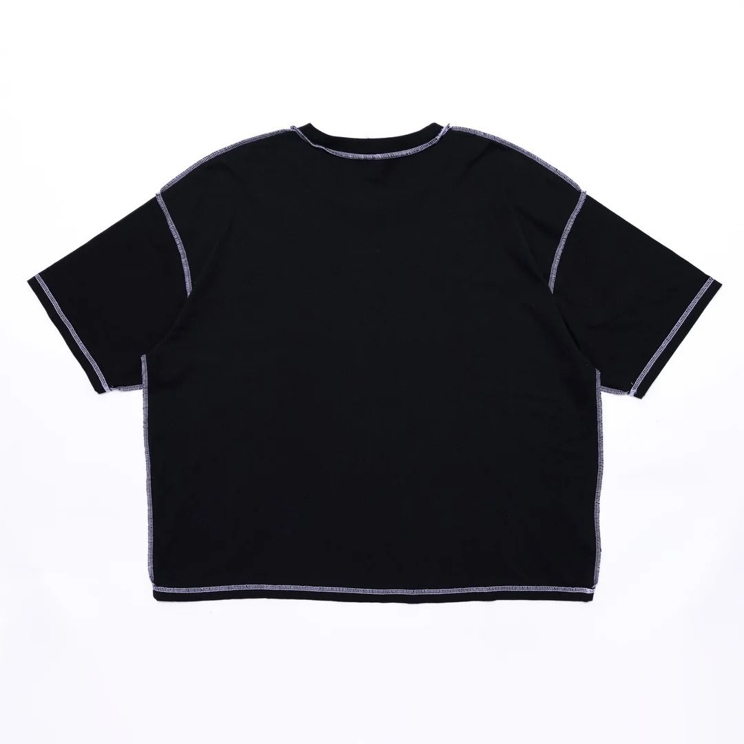no.1578_Onomatopoeia War Tee