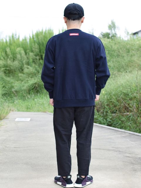 トレーナー好きの為のトレーナー!
