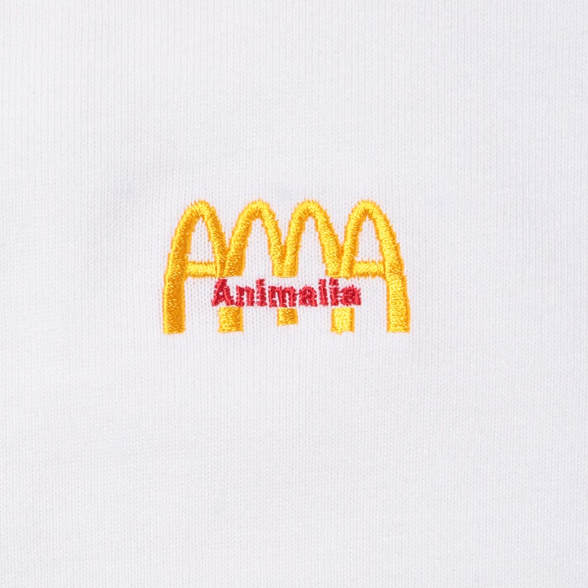 10.2oz Heavy Pocket S/S T-Shirts- AMA