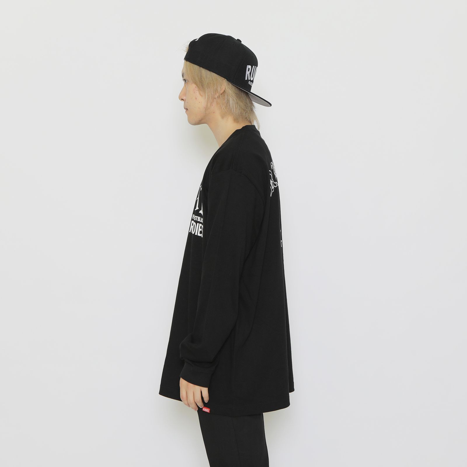 STRUT LS-T