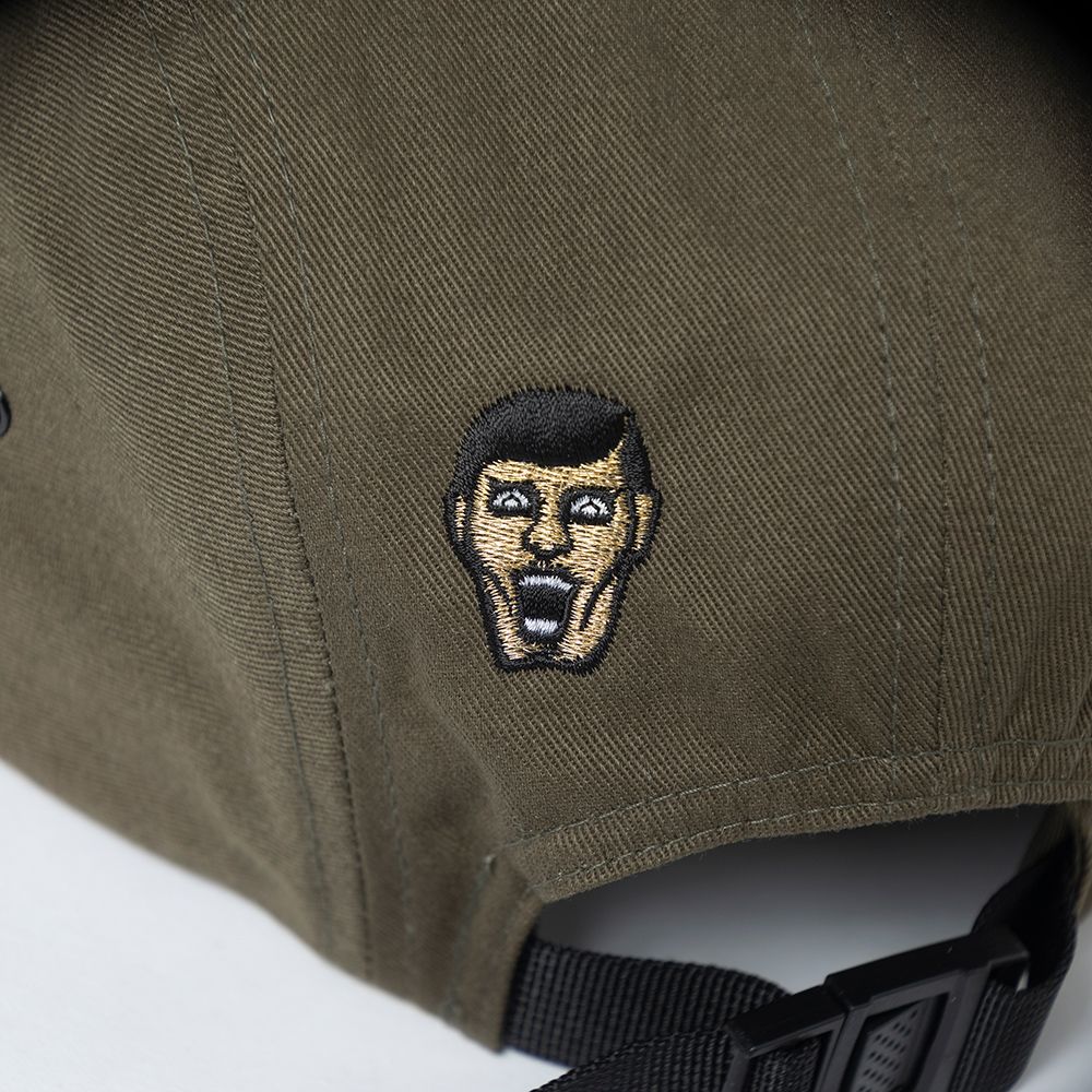 ジェット機ジェットCAP