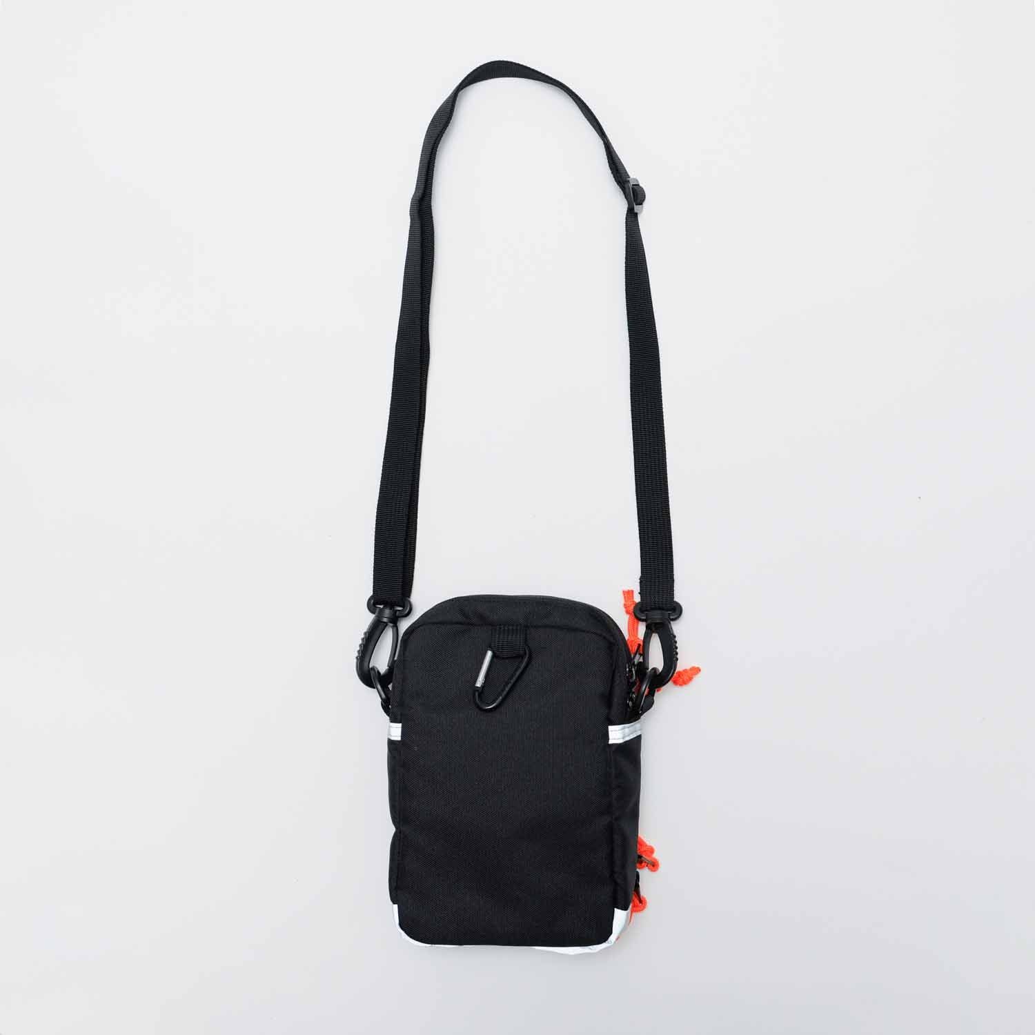 shoulder pouch PIZZA