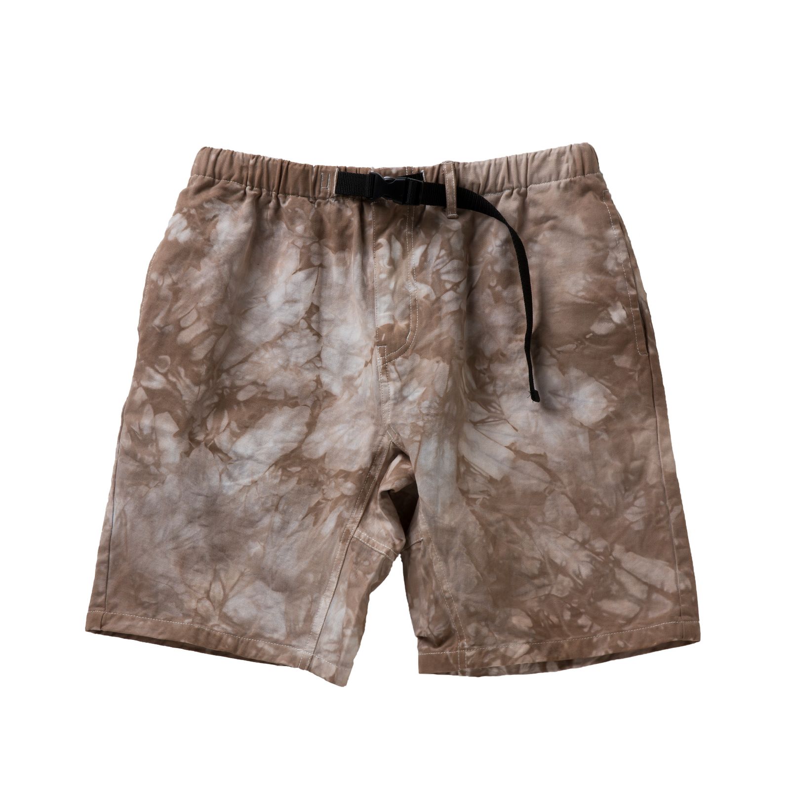 Tie-dye Halfpants