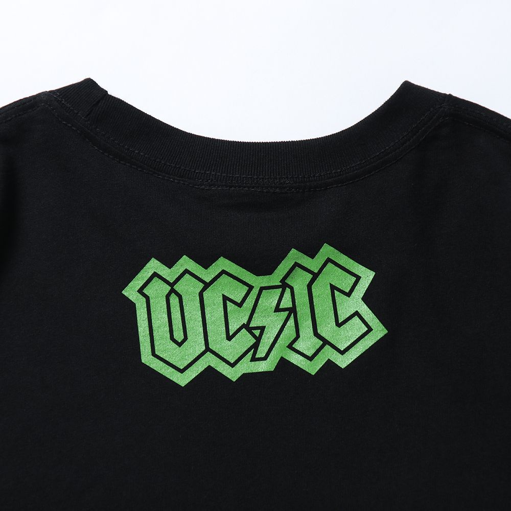 サム死神BIGロンTEE