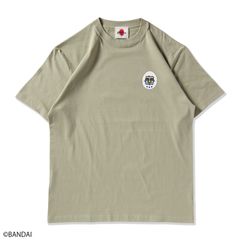 ［PDSxたまごっち］世話しなすぎTEE