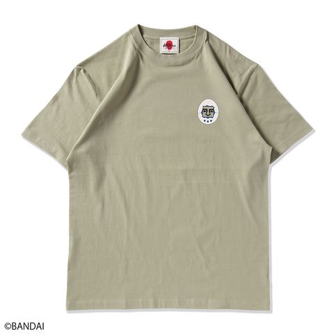 ［PDSxたまごっち］世話しなすぎTEE