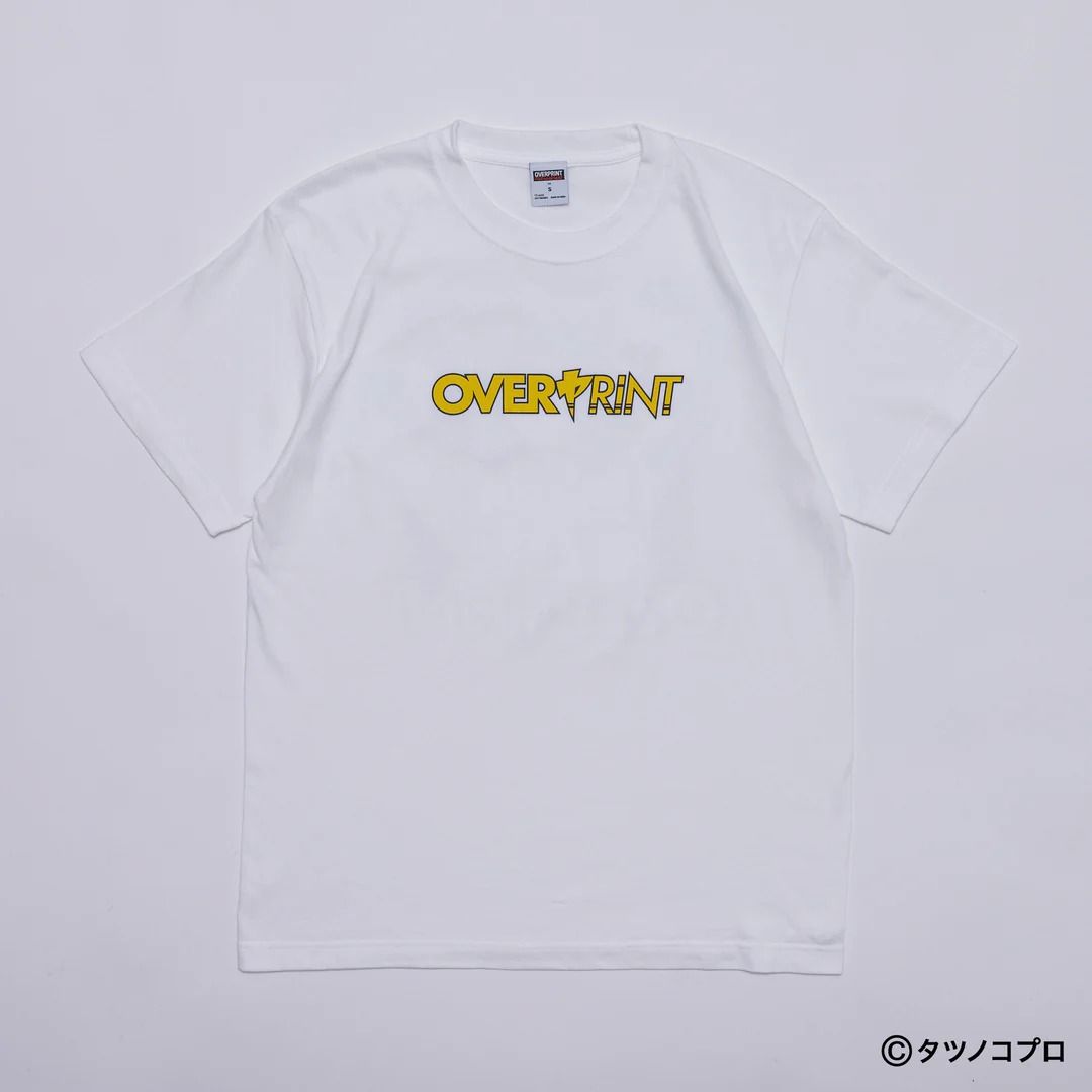 Yatterman Tee_ヤッターマン1号