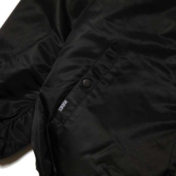 ANARCHY -BOMBER JKT