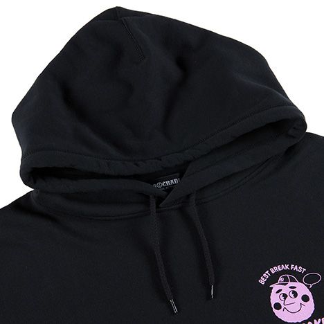 NYPC MASCOT-HOODIE