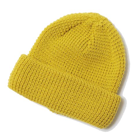 BLANK KNIT-CAP