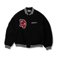 MELTON STADIUM-JACKET