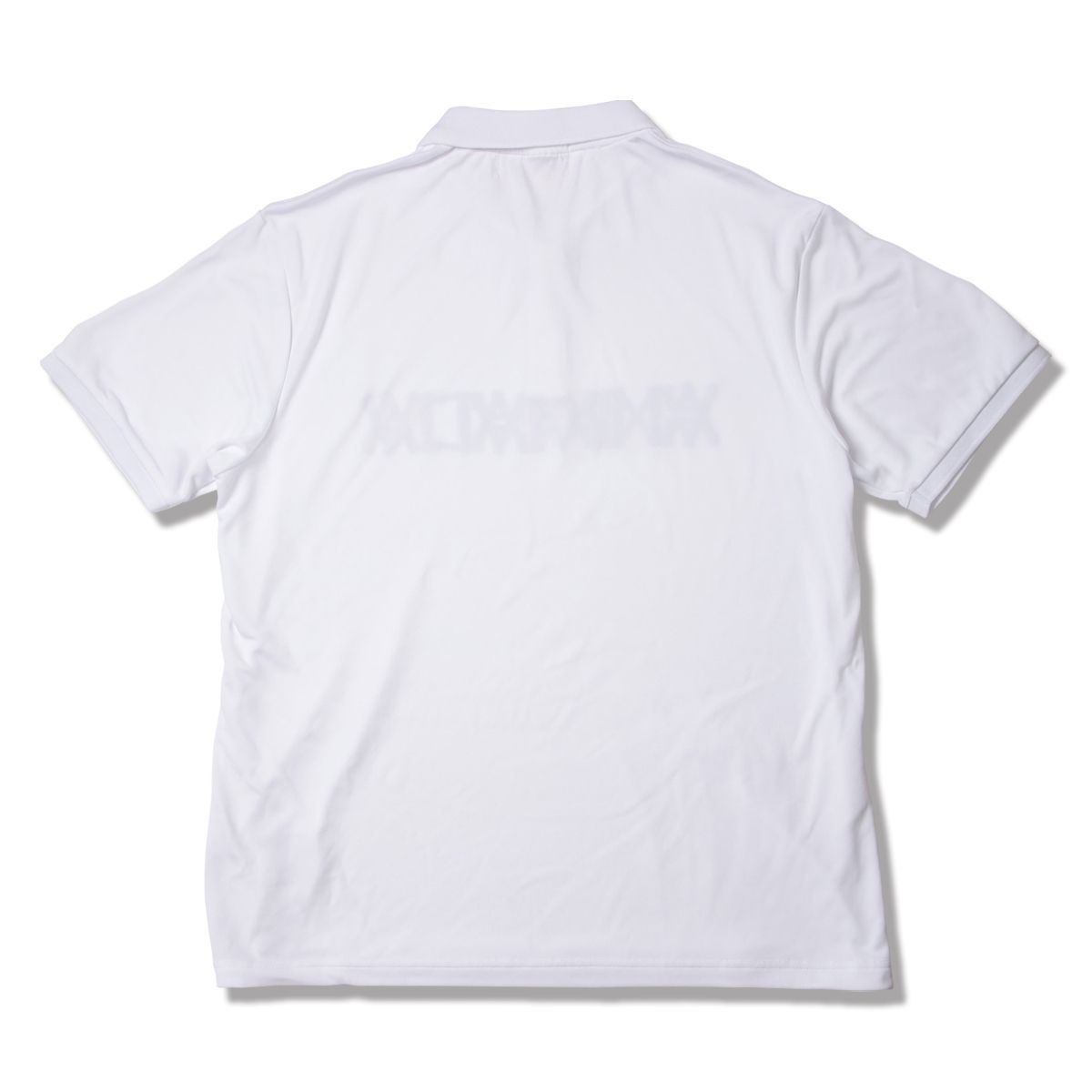 Polygiene® DRY POLO SHIRTS-LOGO