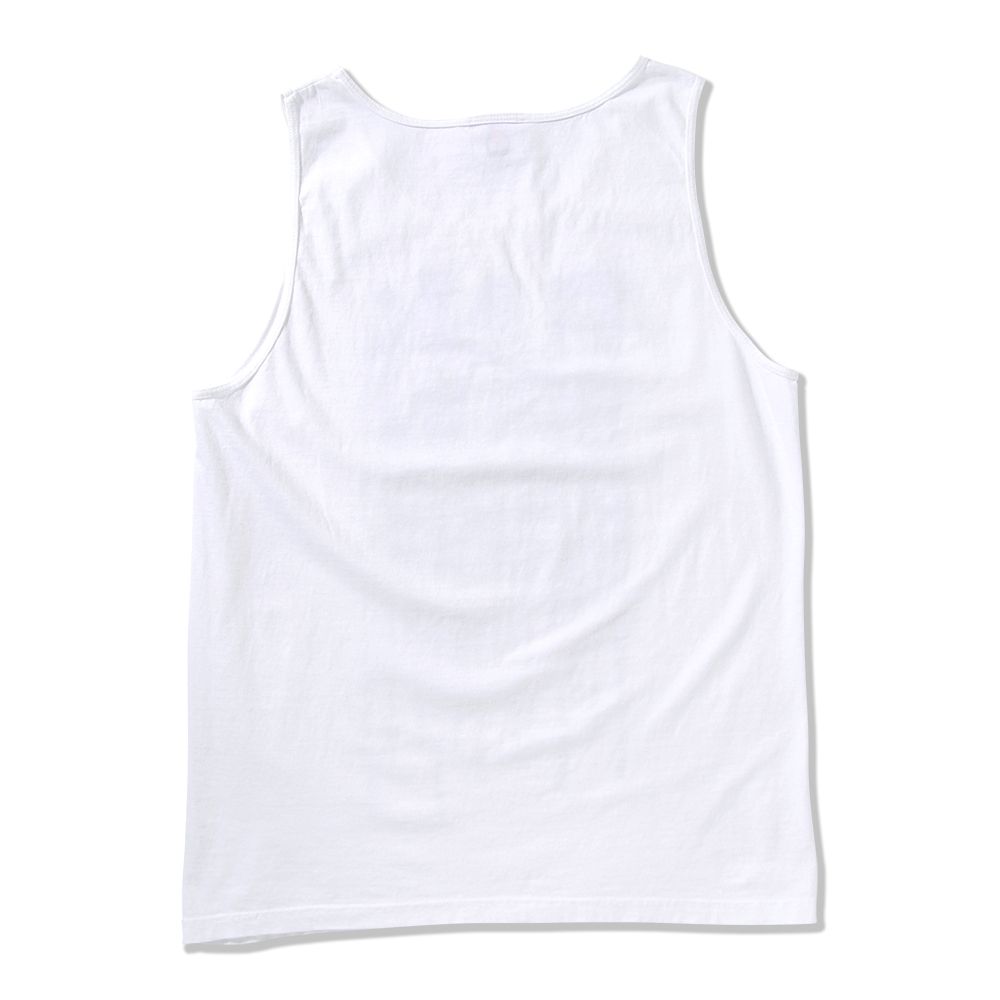 ダラダラロゴタンク