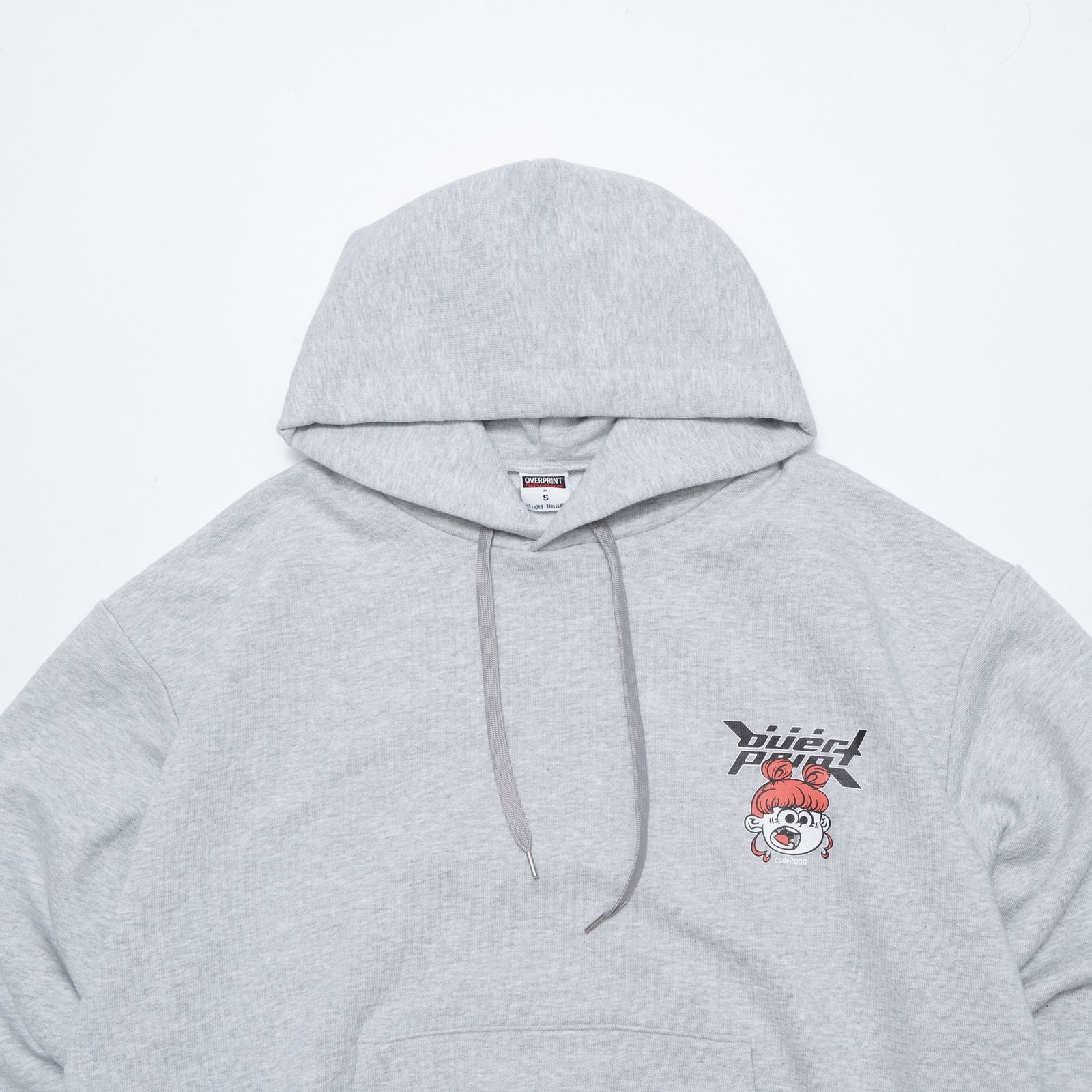 code Hoodie