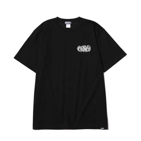 SPARK DRY COOL TOUCH-TEE
