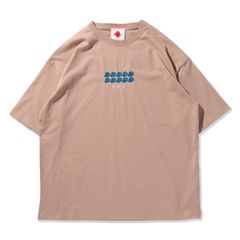 CAP10 BIG.TEE