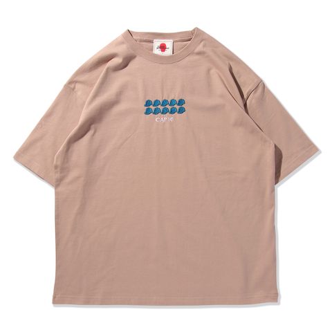 CAP10 BIG.TEE