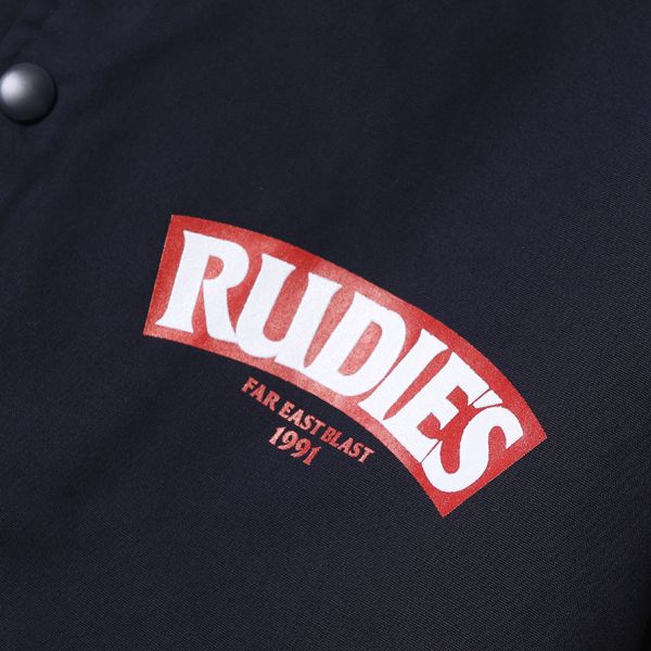 SLICK COACH-JACKET