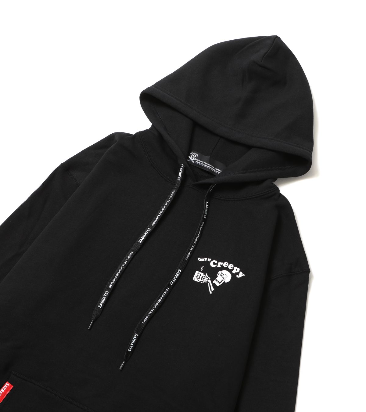 CHILLAXING-HOODIE