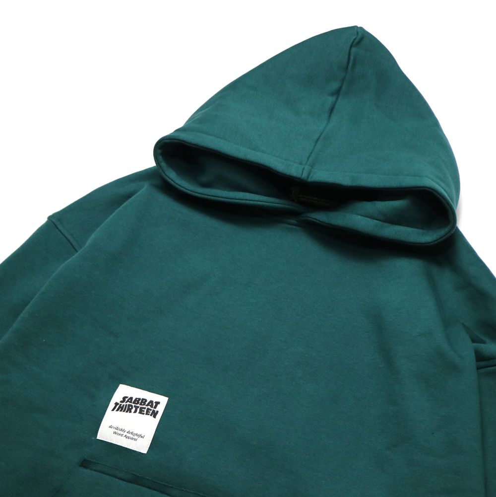 WITCH CRAFT-HOODIE