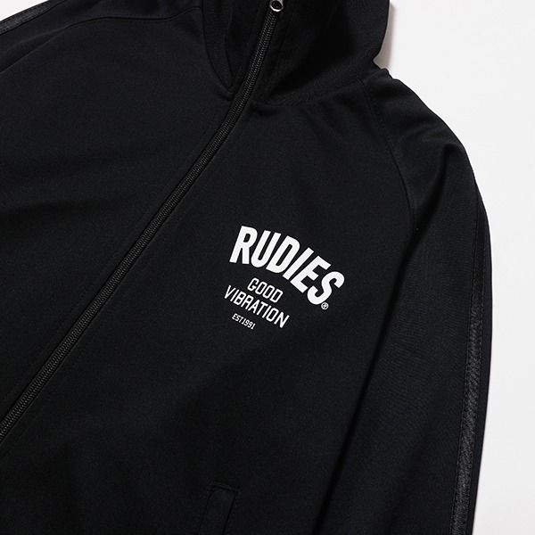 THICK PHAT JERSEY-JKT