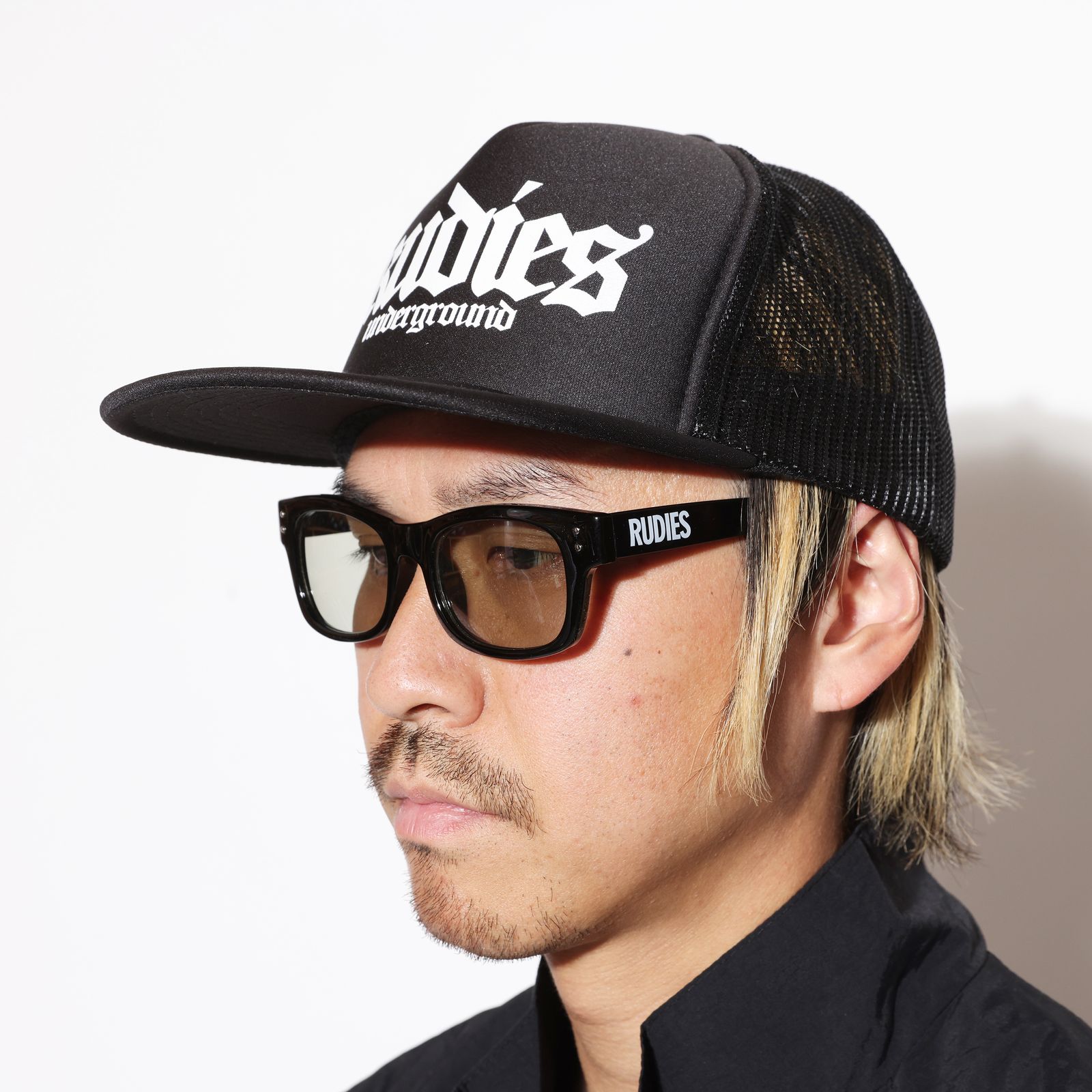 PHAT SUNGLASSES 01