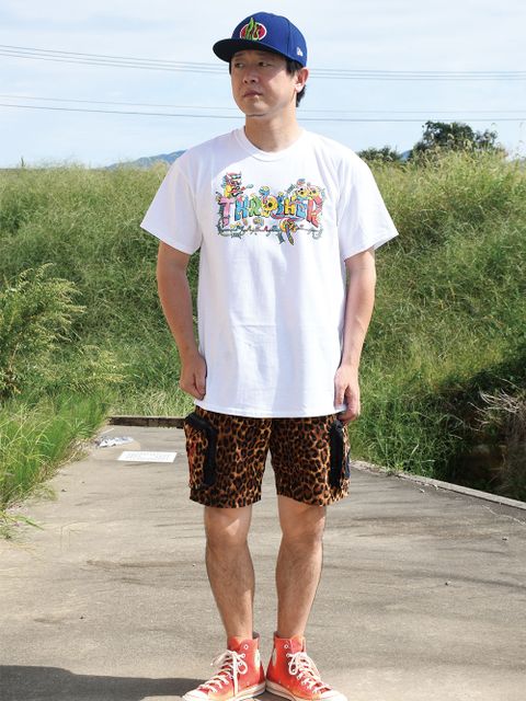 カラフルポップ!