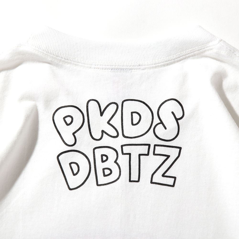 ［PDSxどうぶつーズ］てくてくロンTEE