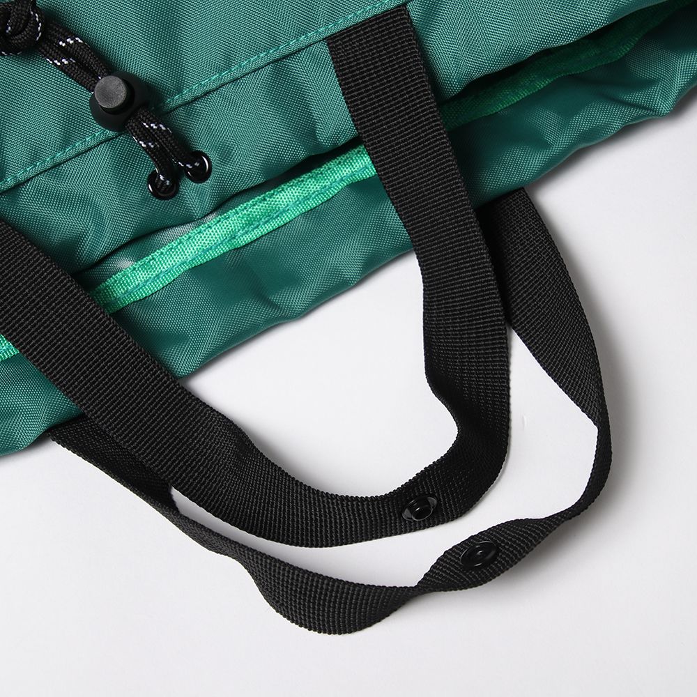 あいつパッカブルトートBAG