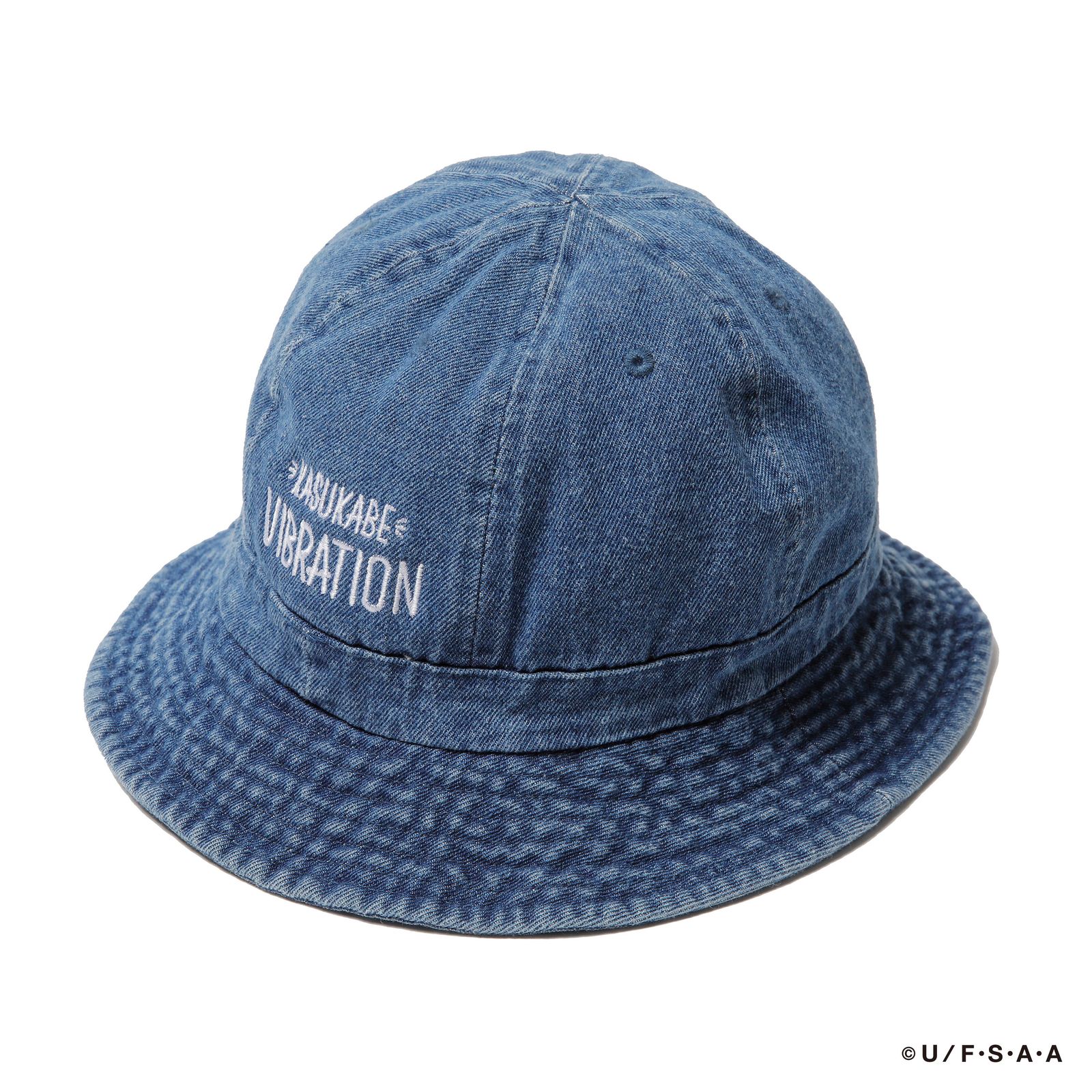 RUDIE'SxCRAYON SHINCHAN MOSH METROHAT
