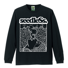 smokinggirl2020 LS tee
