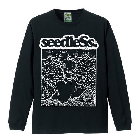 smokinggirl2020 LS tee