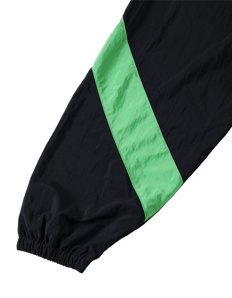 FUSION NYLON-JACKET