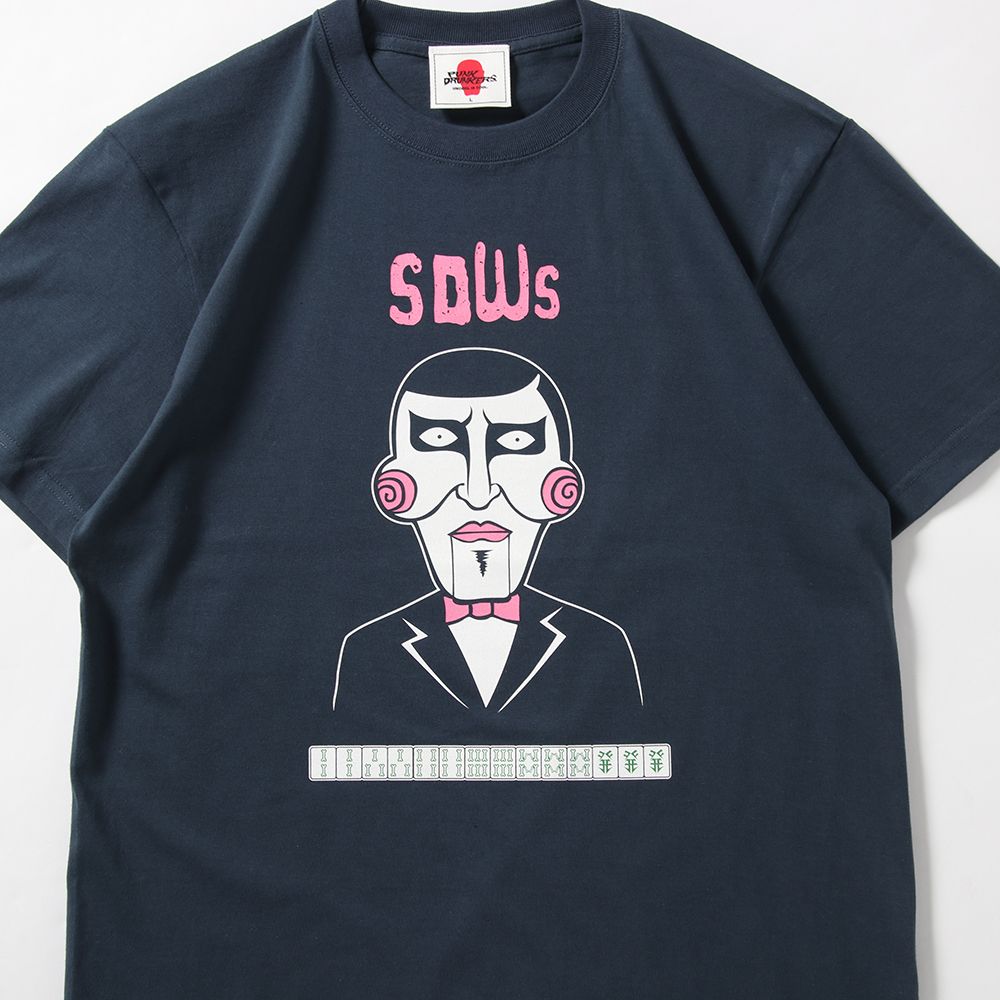 ソウズTEE