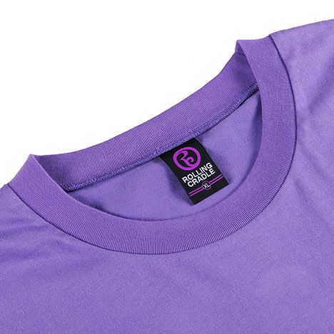 SLIP LOGO LONG-SLEEVE