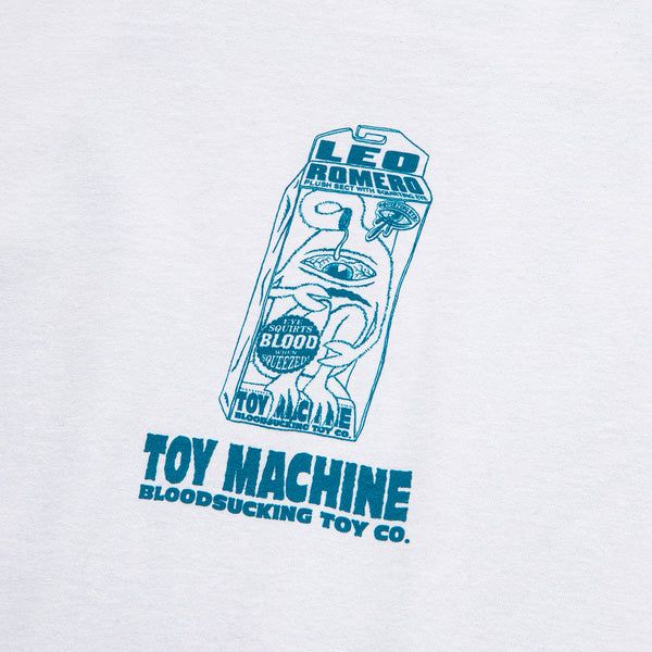 <WIDE> TOYMACHINE DOLLS SS TEE