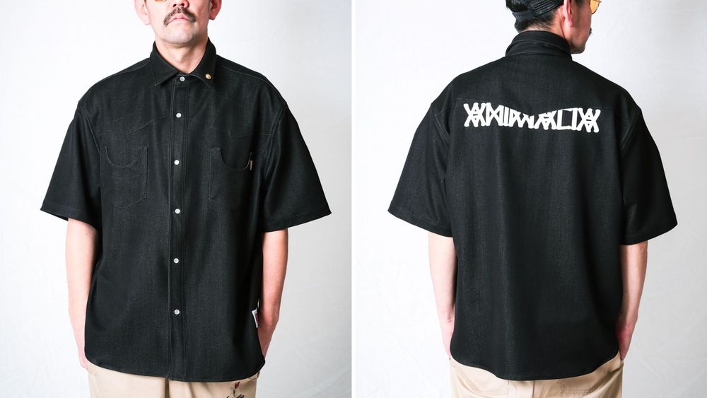 《ANIMALIA》新作入荷！