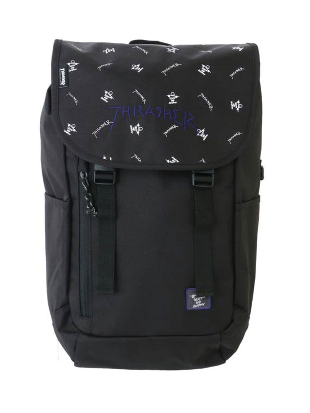 THR-173 BACK PACK