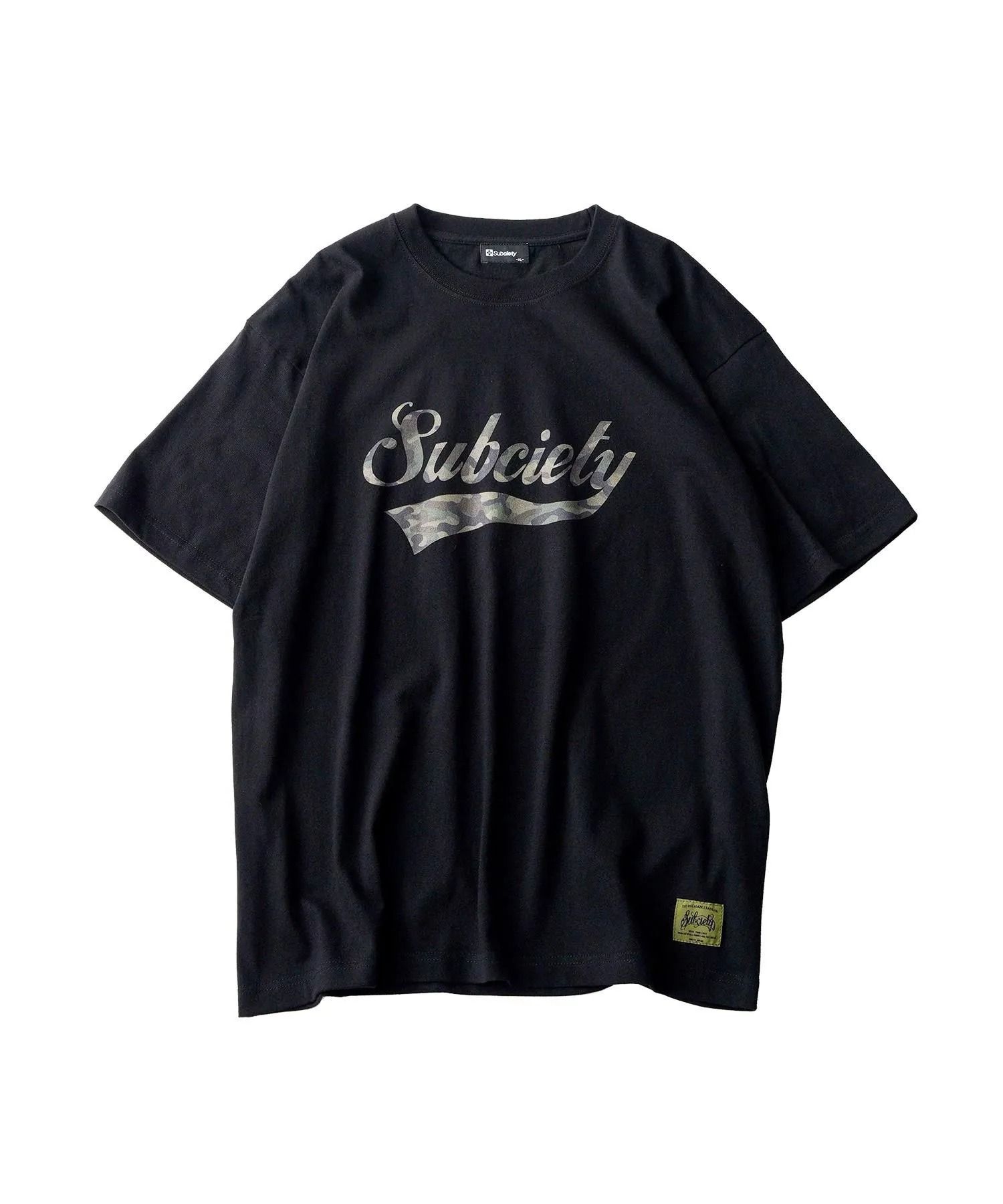 Various glorious tee