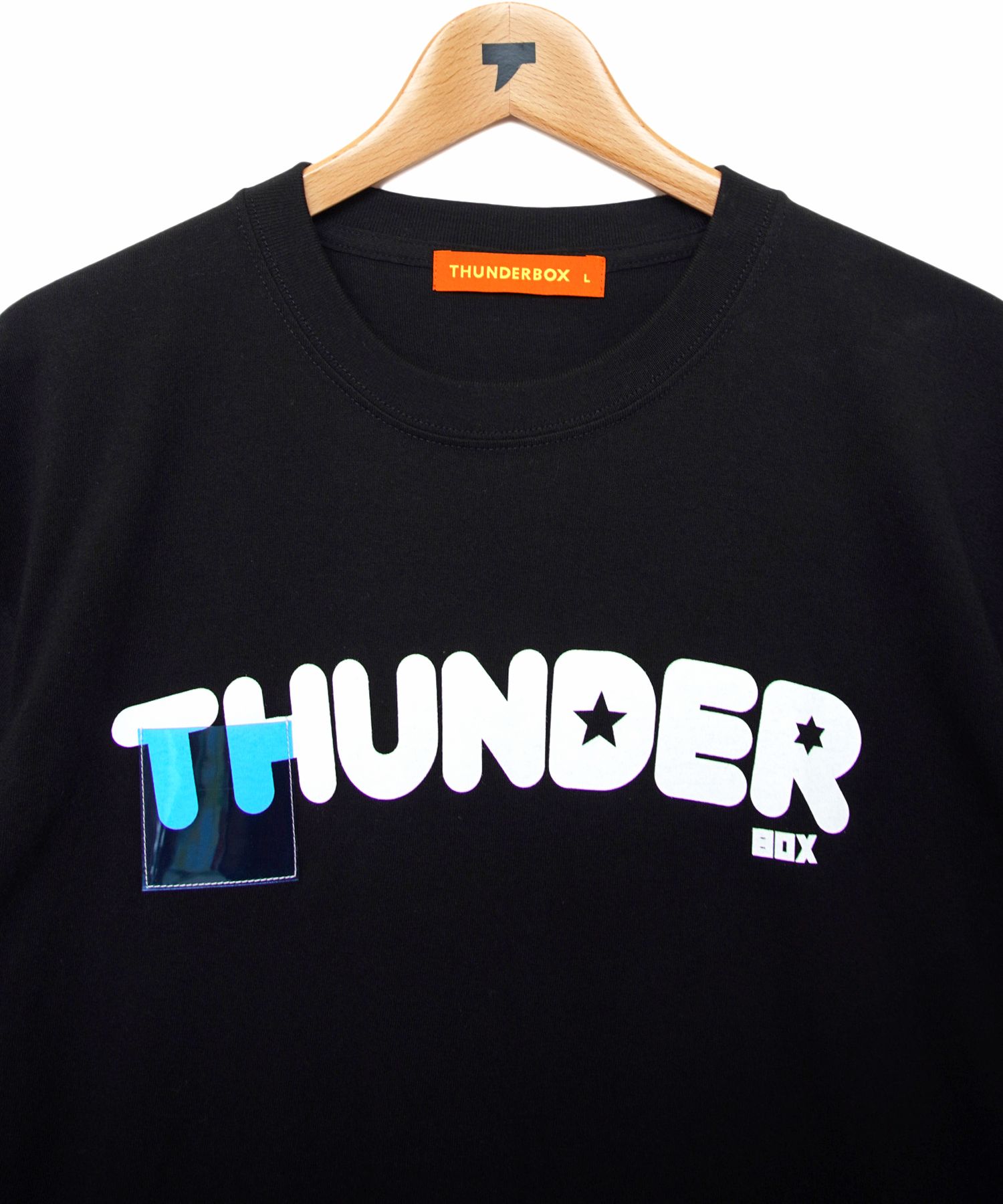 SEAL HOLDER TEE 2