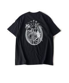 Dominate tee